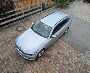 BMW 520 Gebrauchtwagen