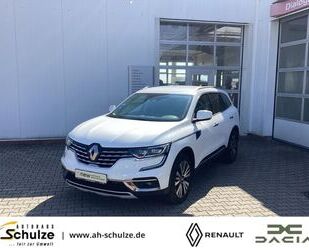 Renault Koleos Gebrauchtwagen