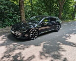 VW Arteon Gebrauchtwagen