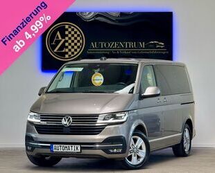 VW T6 Multivan Gebrauchtwagen