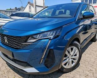 Peugeot 5008 Gebrauchtwagen