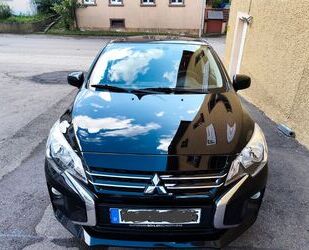 Mitsubishi Space Star Gebrauchtwagen