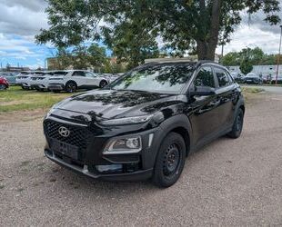 Hyundai KONA Gebrauchtwagen