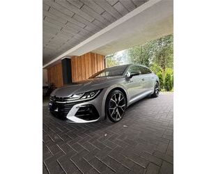 VW Arteon Gebrauchtwagen