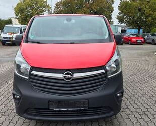 Opel Vivaro Gebrauchtwagen