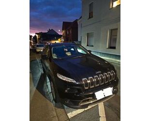 Jeep Cherokee Gebrauchtwagen