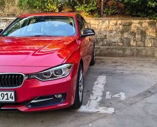 BMW 320 Gebrauchtwagen