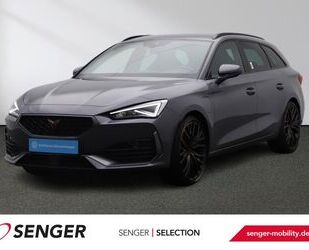 Cupra Leon Gebrauchtwagen