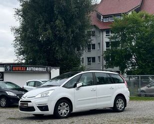Citroen Grand C4 Picasso / SpaceTourer Gebrauchtwagen