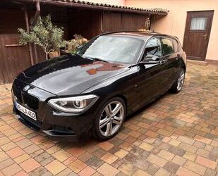 BMW 118 Gebrauchtwagen