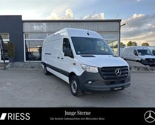 Mercedes-Benz Sprinter Gebrauchtwagen