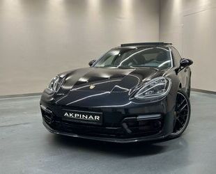 Porsche Panamera Gebrauchtwagen