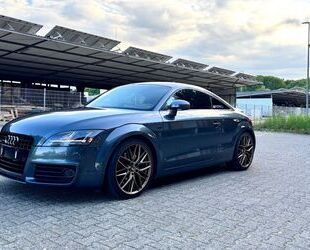 Audi TT Gebrauchtwagen