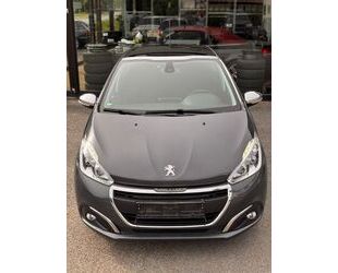 Peugeot 208 Gebrauchtwagen