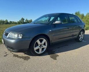 Audi A3 Gebrauchtwagen