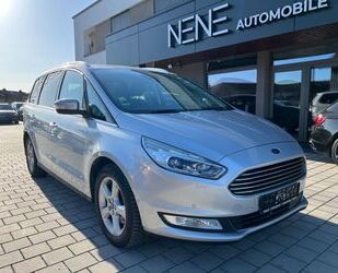 Ford Galaxy Gebrauchtwagen