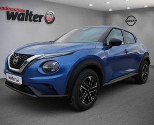 Nissan Juke Gebrauchtwagen