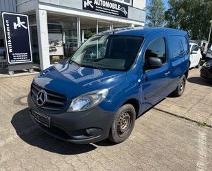 Mercedes-Benz Citan Gebrauchtwagen