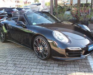 Porsche 991 Gebrauchtwagen