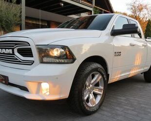 Dodge RAM Gebrauchtwagen