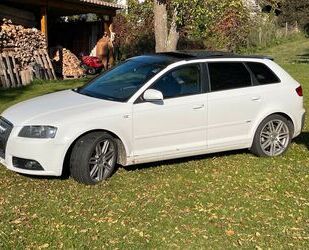 Audi A3 Gebrauchtwagen