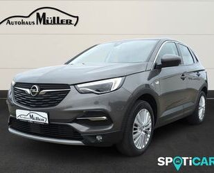 Opel Grandland (X) Gebrauchtwagen