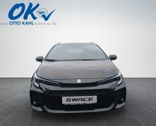 Suzuki Swace Gebrauchtwagen