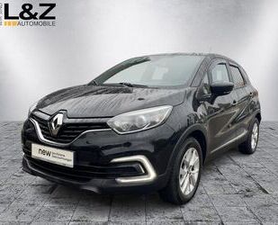 Renault Captur Gebrauchtwagen