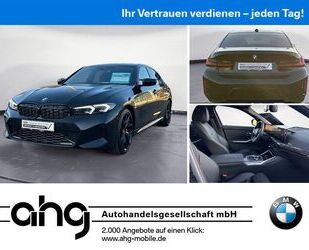 BMW M340i Gebrauchtwagen