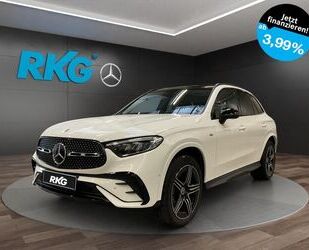 Mercedes-Benz GLC 300 Gebrauchtwagen