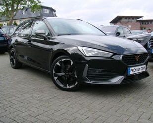 Cupra Leon Gebrauchtwagen