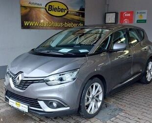 Renault Scenic Gebrauchtwagen