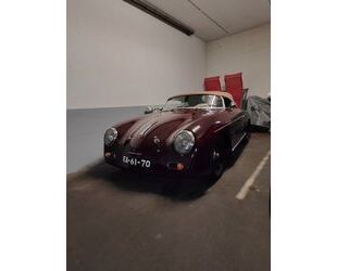 Porsche 356 Gebrauchtwagen