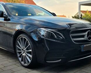 Mercedes-Benz E 220 Gebrauchtwagen
