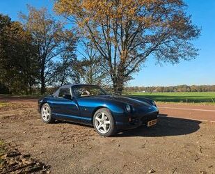 TVR Chimaera Gebrauchtwagen