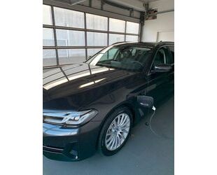 BMW 530 Gebrauchtwagen