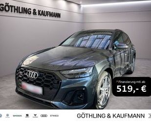 Audi Audi SQ5 TDI 251(341) kW(PS) tiptronic*Stadt*Tour* Gebrauchtwagen