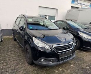 Peugeot 2008 Gebrauchtwagen
