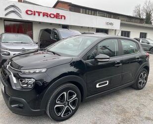 Citroen C3 Gebrauchtwagen