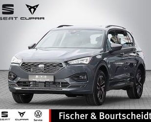 Seat Tarraco Gebrauchtwagen