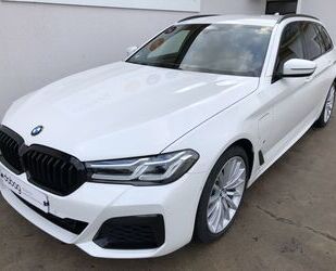 BMW 530 Gebrauchtwagen