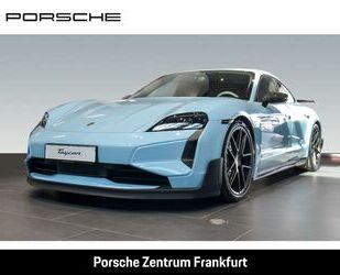Porsche Taycan Gebrauchtwagen