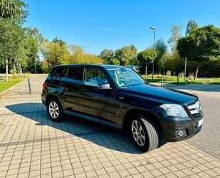 Mercedes-Benz GLK 200 Gebrauchtwagen