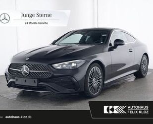 Mercedes-Benz CLE 200 Gebrauchtwagen