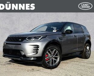 Land Rover Discovery Sport Gebrauchtwagen