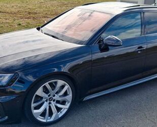 Audi RS4 Gebrauchtwagen