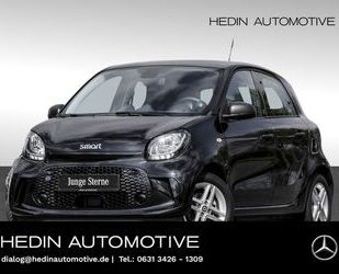 Smart ForFour Gebrauchtwagen