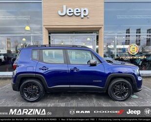 Jeep Renegade Gebrauchtwagen