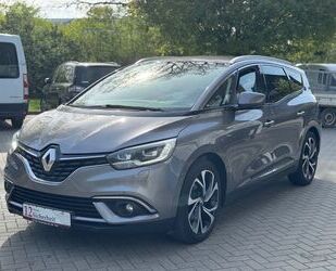 Renault Scenic Gebrauchtwagen