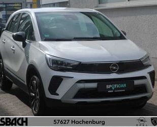 Opel Crossland (X) Gebrauchtwagen